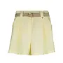 Amélie & Amélie Short Marta A601 - Yellow
