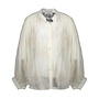 Amélie & Amélie Blouse Lisette A602 - Gesso