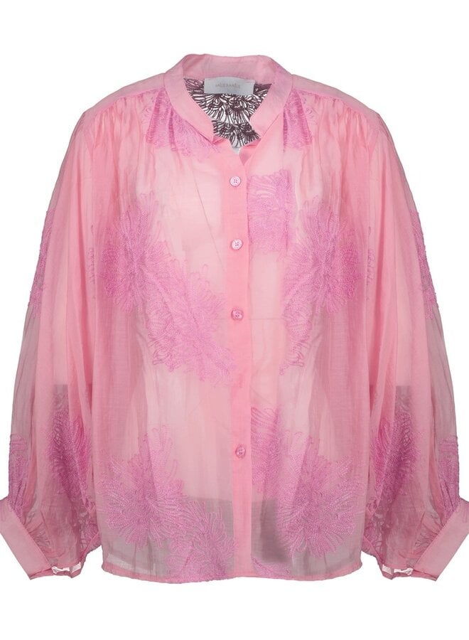 Blouse Lisette A602 - Bubble