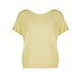 Amélie & Amélie T-Shirt Demeter A606 - Yellow
