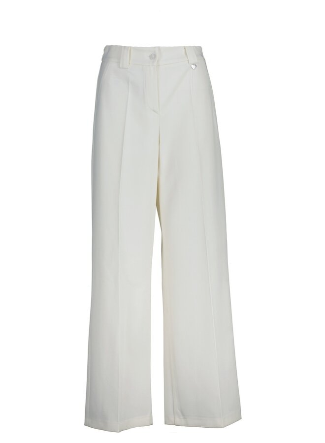 Pantalon Cardiff A605 - Off White