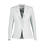 Amélie & Amélie Blazer New Alba A611 - Off White