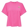 Only Top ONLMINNA 15378313 - Knockout Pink