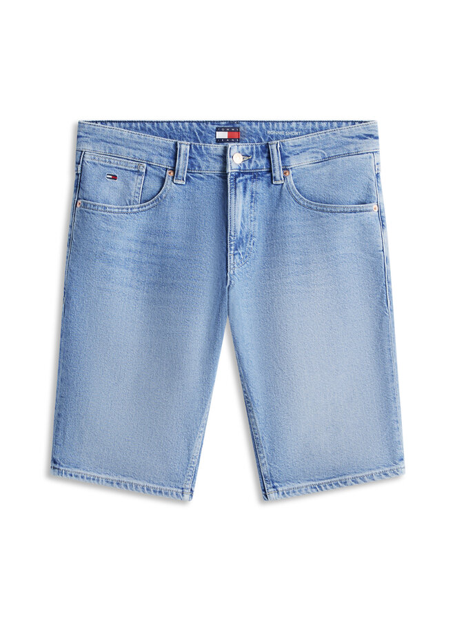 Tommy Hilfiger Denim Short DM0DM22979 - 1A5 Denim Medium DM0DM22979 - 1A5 Denim Medium