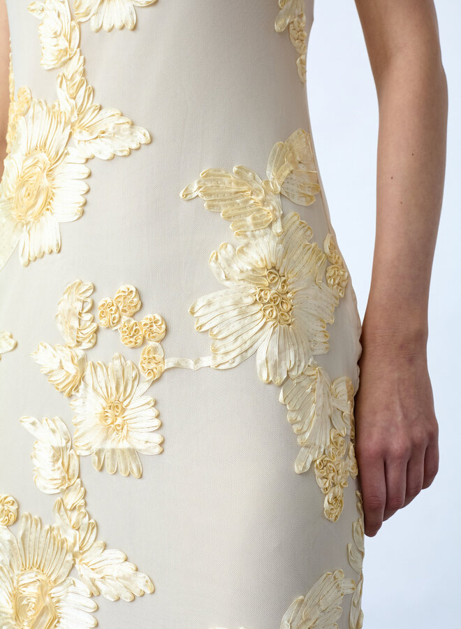 Sisters Point Jurk SIS-DR 19308 - Butter