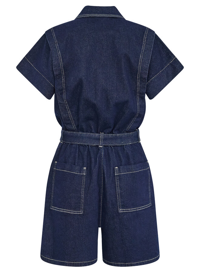 Sisters Point Jumpsuit FEBA-PL 19665 - Unwashed
