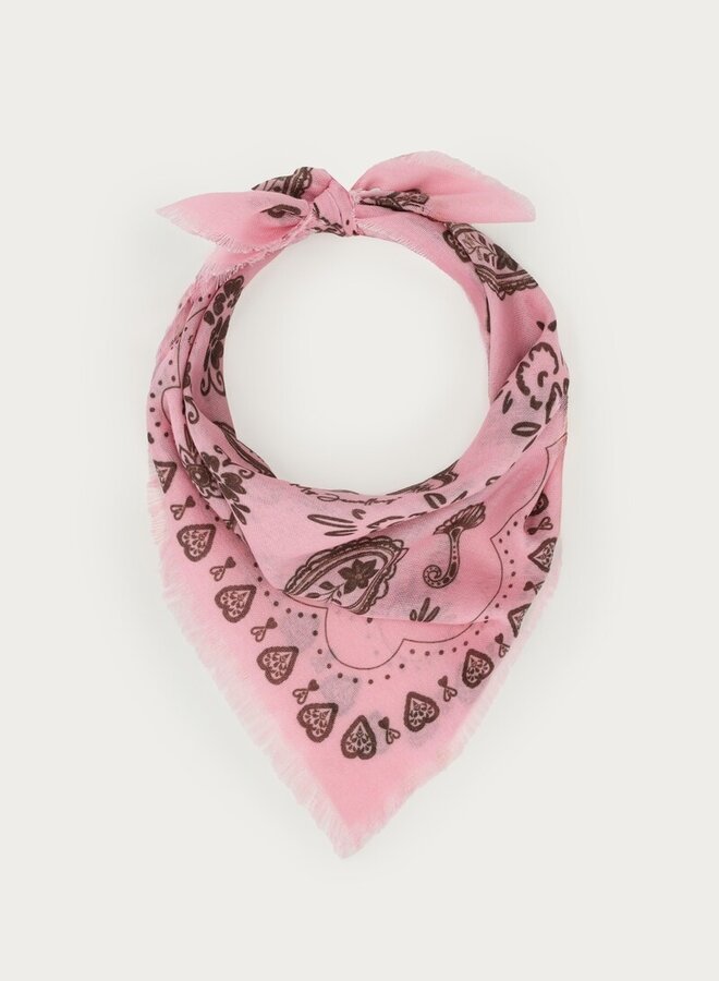 My Jewellery Sjaal MJ16508-0825 - Licht Roze