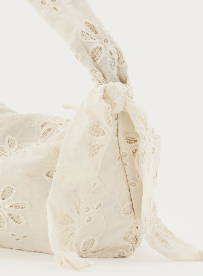 My Jewellery Schoudertas MJ15983-0110 - Beige