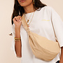 My Jewellery Crossbody Tas MJ15802-0110 - Beige