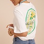 My Jewellery T-Shirt 'Amalfi Coast' MJ15872-0900 - Wit