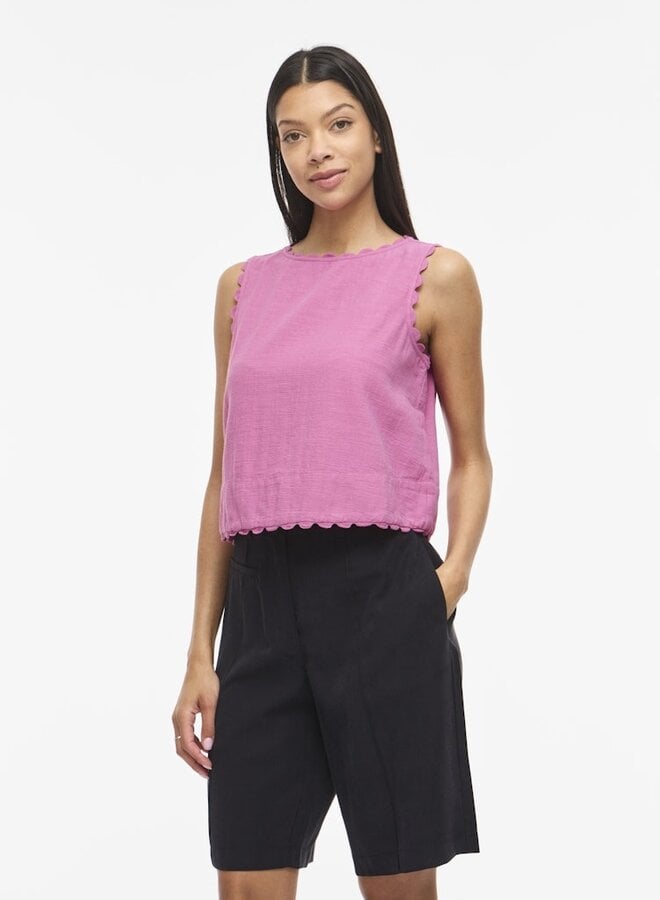 Top VIMINDY 14115187 - Fiji Flower