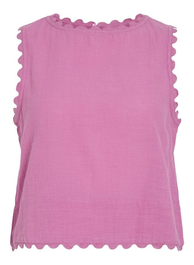 Vila Top VIMINDY 14115187 - Fiji Flower