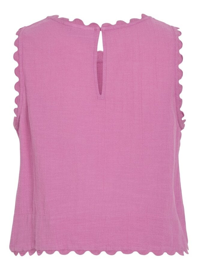 Vila Top VIMINDY 14115187 - Fiji Flower