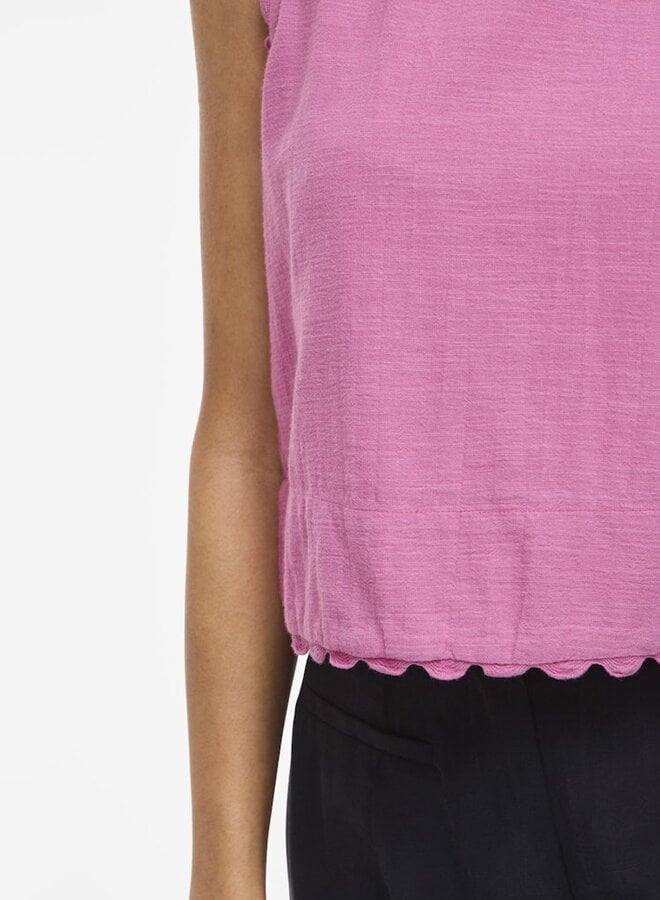 Vila Top VIMINDY 14115187 - Fiji Flower