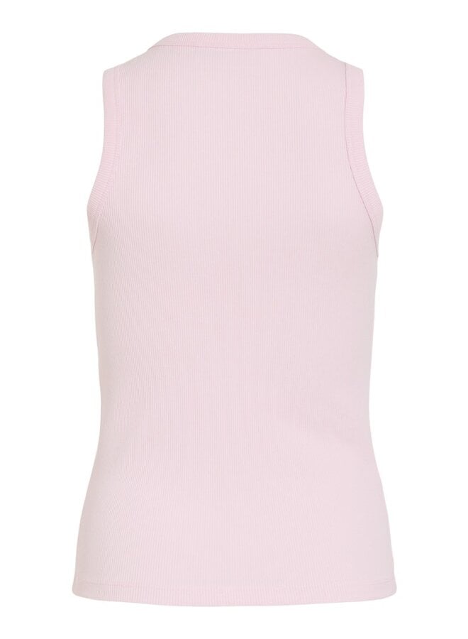 Vila Tank Top VISOLA 14101757 - Cherry Blossom