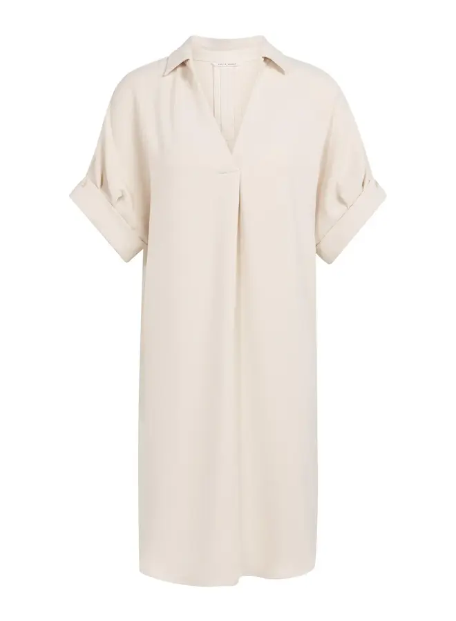 Yaya Jurk 01-601218-604 - 99058 Creme Beige