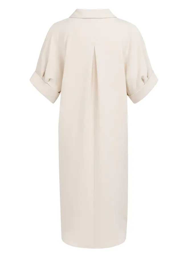 Yaya Jurk 01-601218-604 - 99058 Creme Beige