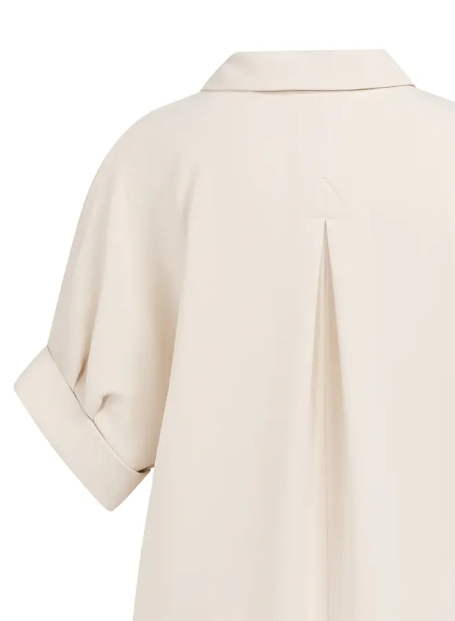 Yaya Jurk 01-601218-604 - 99058 Creme Beige