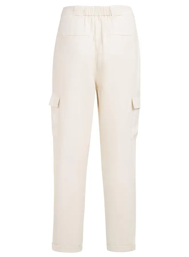 Yaya Cargobroek 01-301254-604 - 99058 Creme Beige
