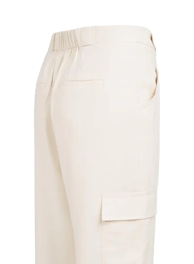 Yaya Cargobroek 01-301254-604 - 99058 Creme Beige