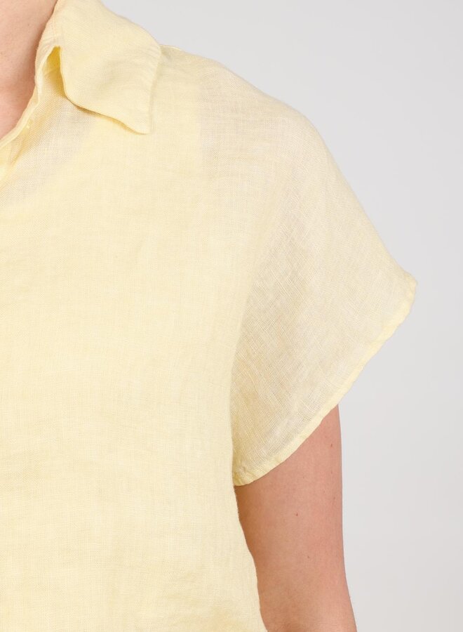 Nukus Blouse Julietta NKS01188 - 78 Sun