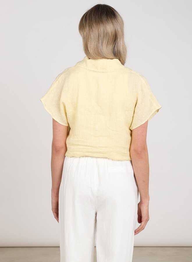 Nukus Blouse Julietta NKS01188 - 78 Sun