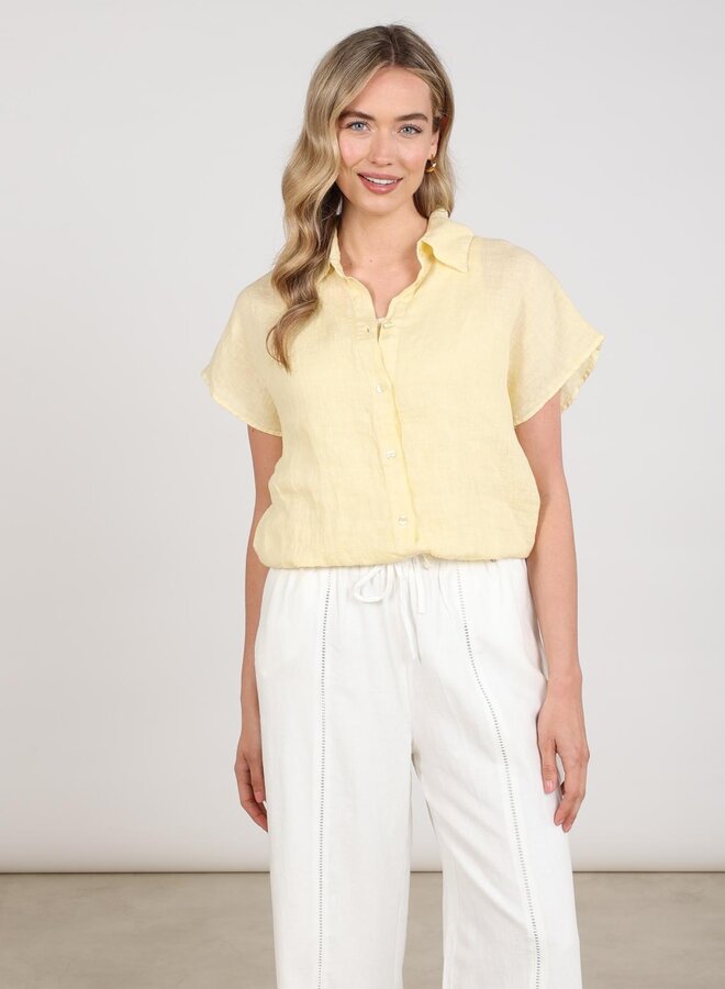 Nukus Blouse Julietta NKS01188 - 78 Sun