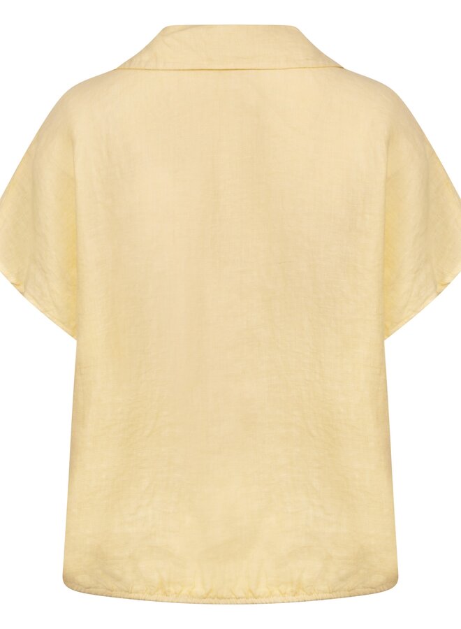 Nukus Blouse Julietta NKS01188 - 78 Sun