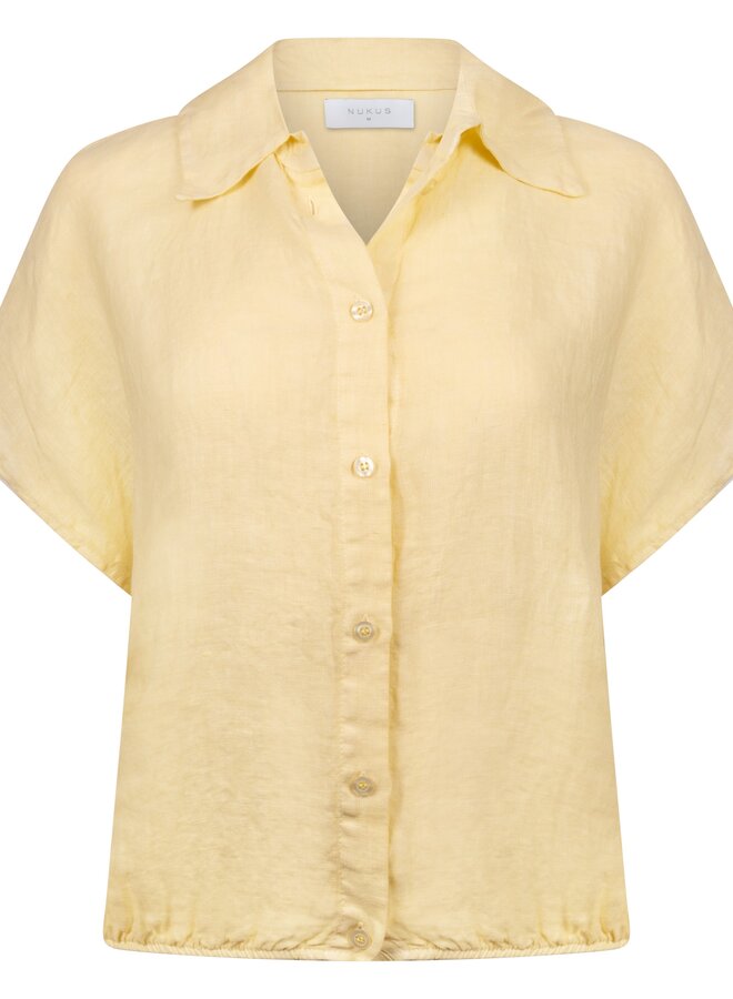 Nukus Blouse Julietta NKS01188 - 78 Sun
