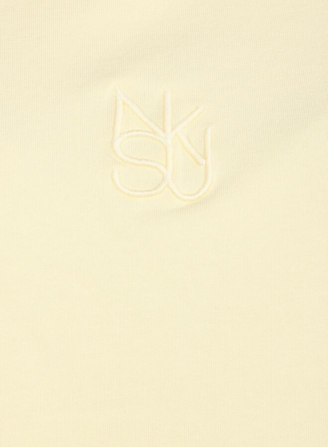 Nukus Sweatshirt Rosanne NKS04022 - 78 Sun