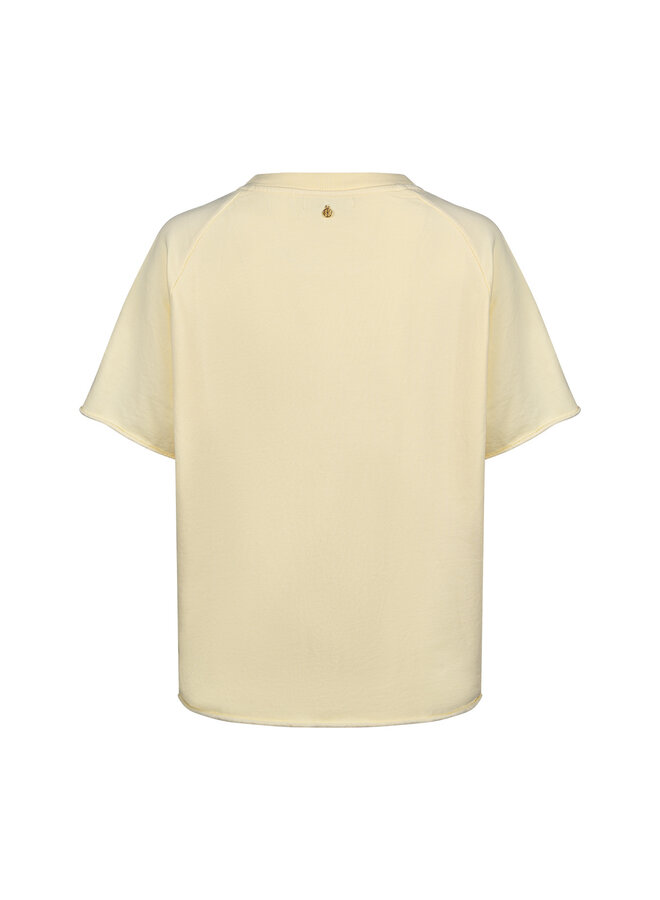 Nukus Sweatshirt Rosanne NKS04022 - 78 Sun