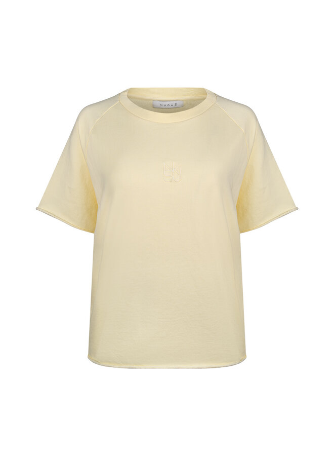 Nukus Sweatshirt Rosanne NKS04022 - 78 Sun