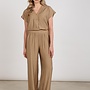 Nukus Wijde Broek Merel NKS09070 - 64 Camel