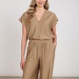 Nukus Top Marlijn NKS01122 - 64 Camel