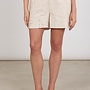 Nukus Short Dagmar NKS09052 - 9 Sand