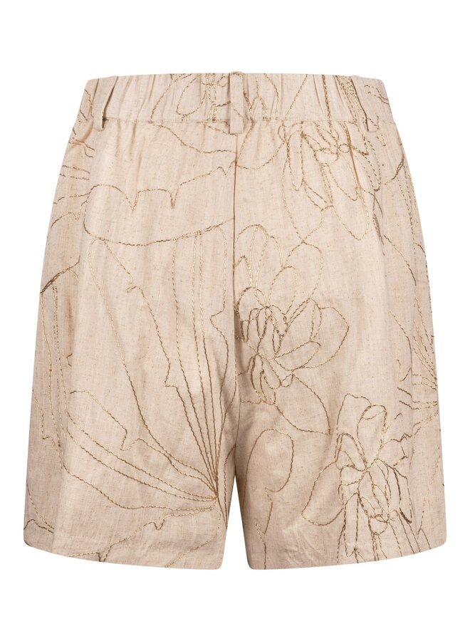 Nukus Short Dagmar NKS09052 - 9 Sand