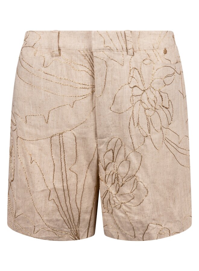 Nukus Short Dagmar NKS09052 - 9 Sand