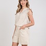 Nukus Top Lori NKS01118 - 9 Sand