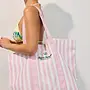 Loavies Tas Wrapped In Wonder 30759332300 - Pink