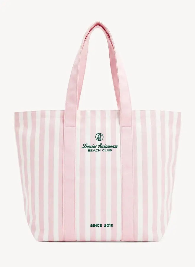 Loavies Tas Wrapped In Wonder 30759332300 - Pink