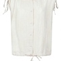 Zoso Blouse 262Fabienne - 0015 White