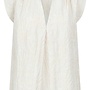 Zoso Blouse 262Debby - 0016 White