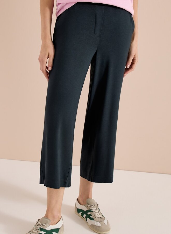 Broek B380995 -  Palm Breeze Green