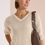 Cecil Trui B303864 - Pearl Beige
