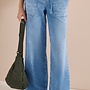 Cecil Jeans Flair B380671 - Authentic Used Wash