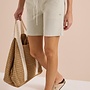 Cecil Short B380396 - Grain Beige