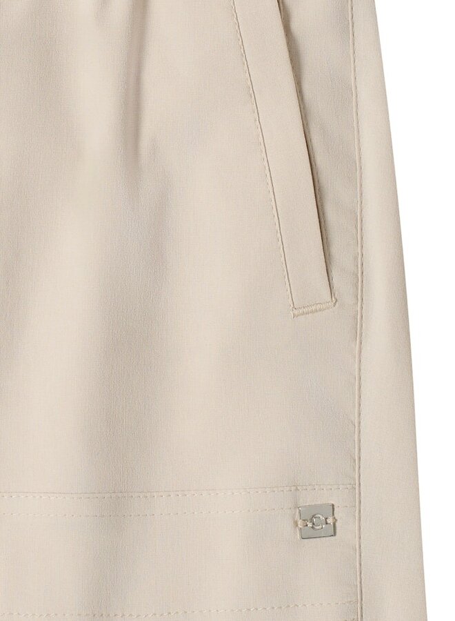 Cecil Short B380396 - Grain Beige