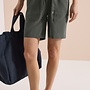 Short Broek B380396 - Clear Khaki