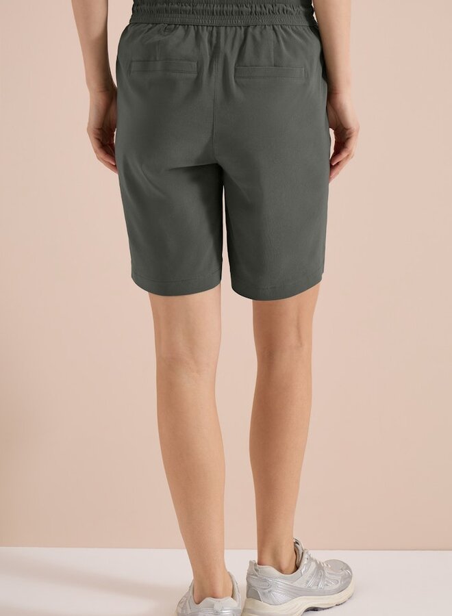 Short Broek B380396 - Clear Khaki
