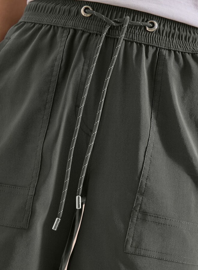 Short Broek B380396 - Clear Khaki